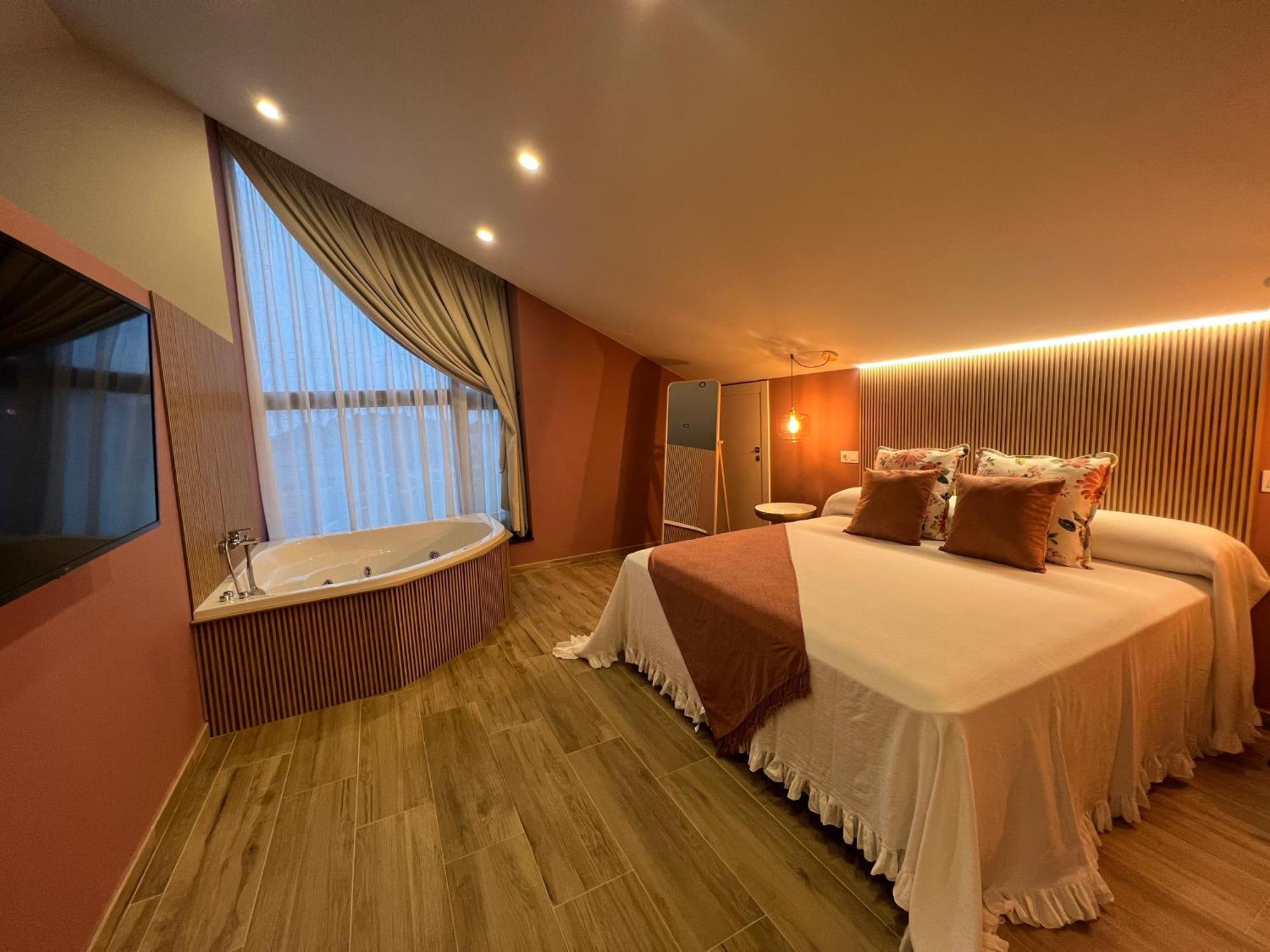 Casal De Pelaio Otel Barreiros Dış mekan fotoğraf