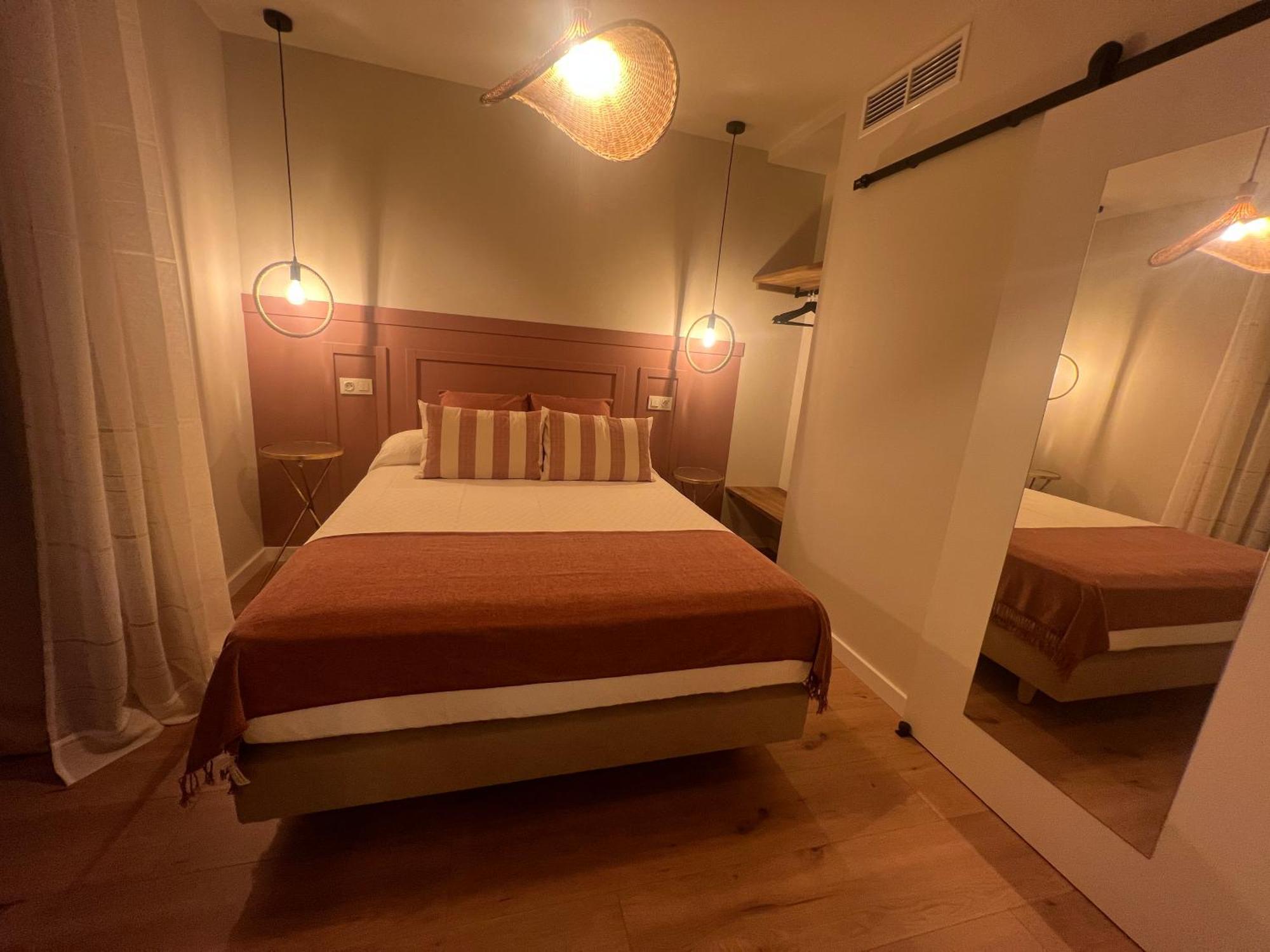 Casal De Pelaio Otel Barreiros Dış mekan fotoğraf