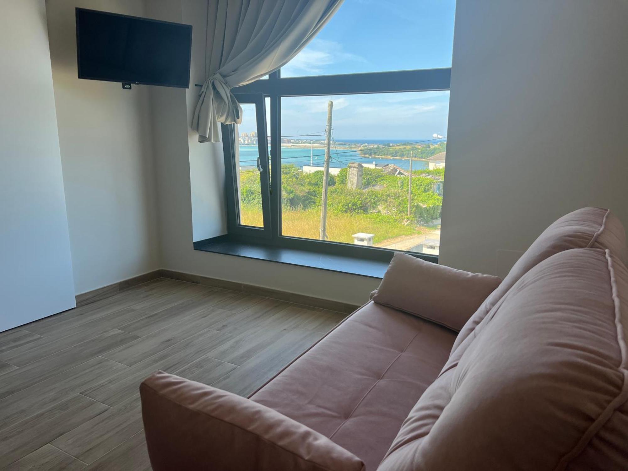 Casal De Pelaio Otel Barreiros Dış mekan fotoğraf