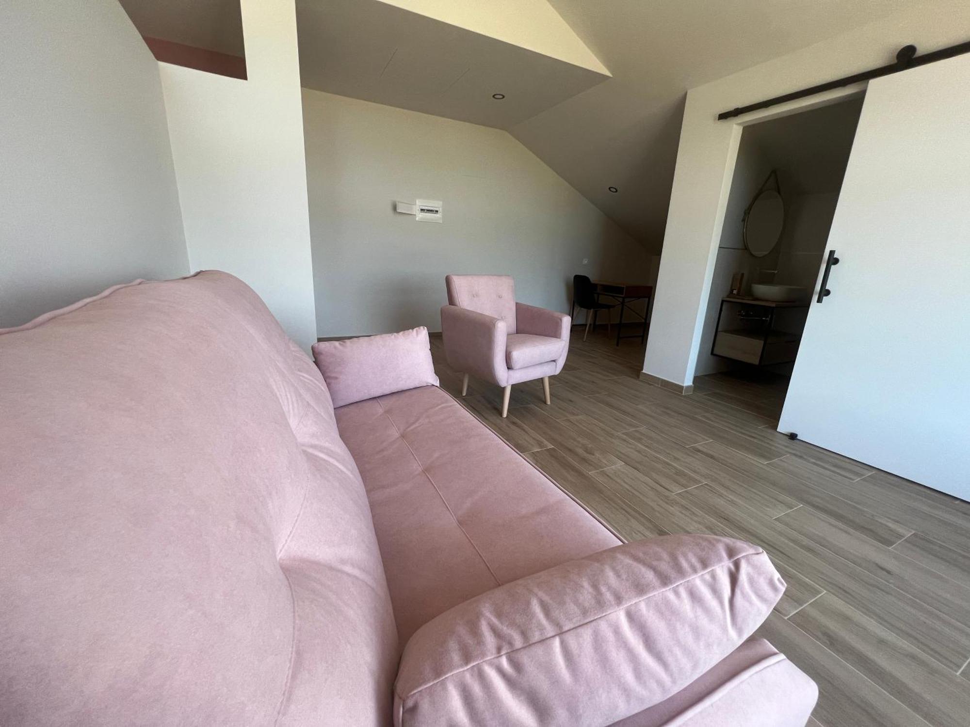 Casal De Pelaio Otel Barreiros Dış mekan fotoğraf