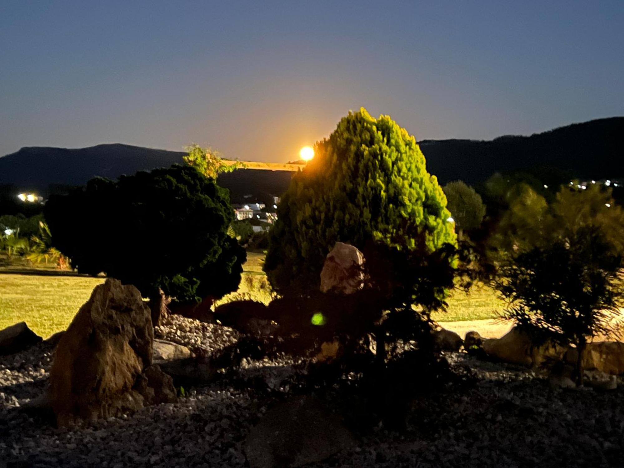 Casal De Pelaio Otel Barreiros Dış mekan fotoğraf