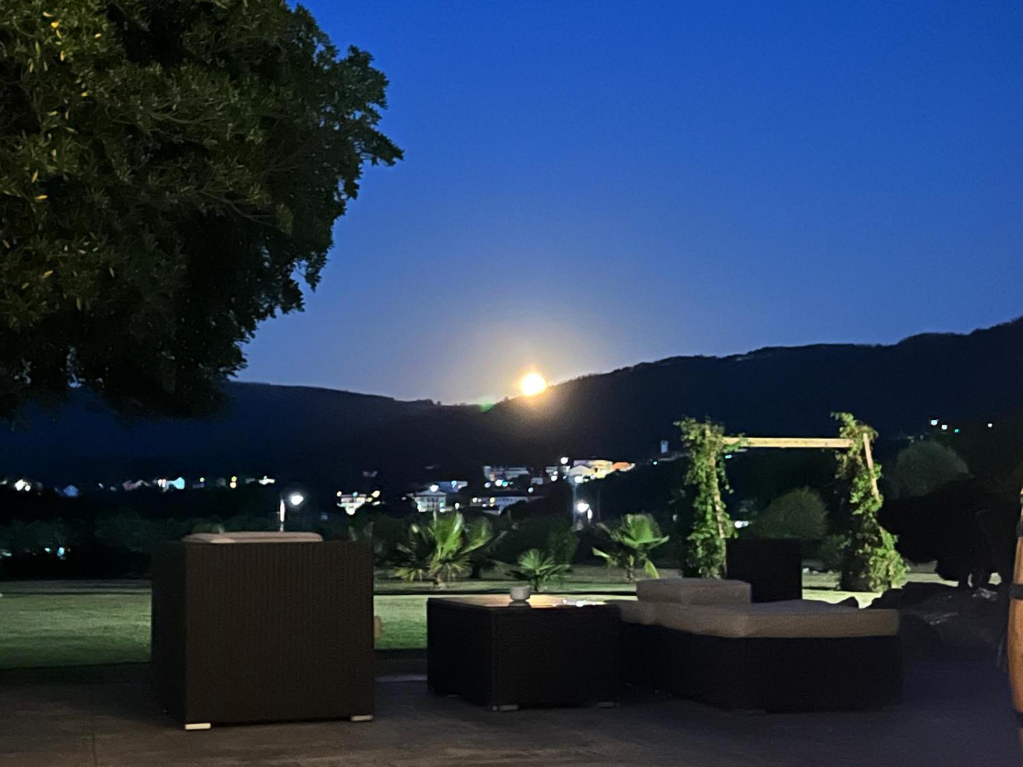 Casal De Pelaio Otel Barreiros Dış mekan fotoğraf