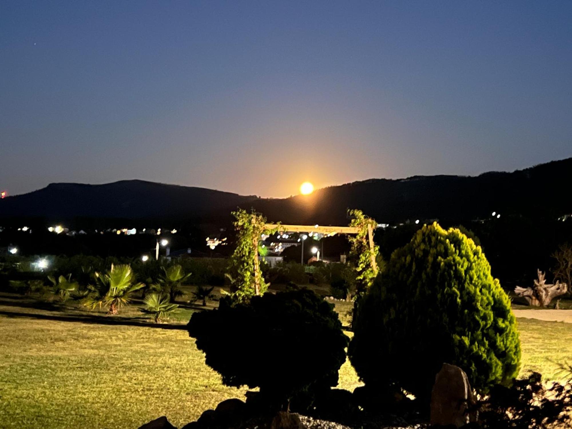 Casal De Pelaio Otel Barreiros Dış mekan fotoğraf